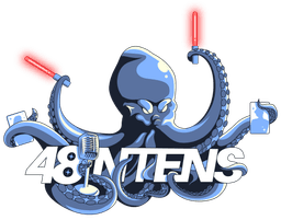 48intens Logo